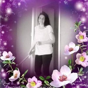 Meet your Posher, Carrie gail